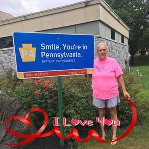 Meet your Posher, Darlene